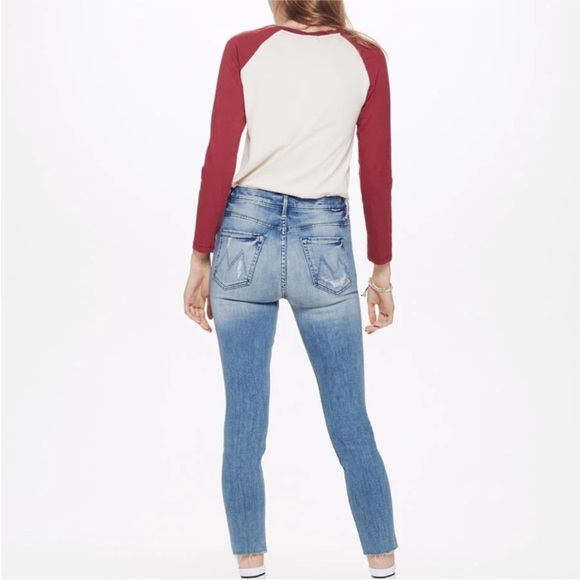 MOTHER Jeans - Picture 8 of 10